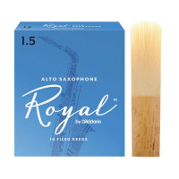 D'ADDARIO RJB1015 ROYAL - ALTO SAX 1.5 (1 шт.) D'ADDARIO RJB1015 ROYAL - ALTO SAX 1.5 (1 шт.)